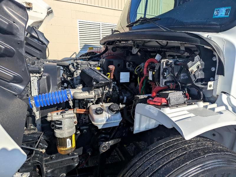 Freightliner M2 106 Medium Duty  2020