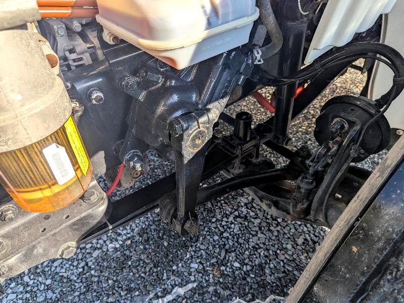 Freightliner M2 106 Medium Duty  2020