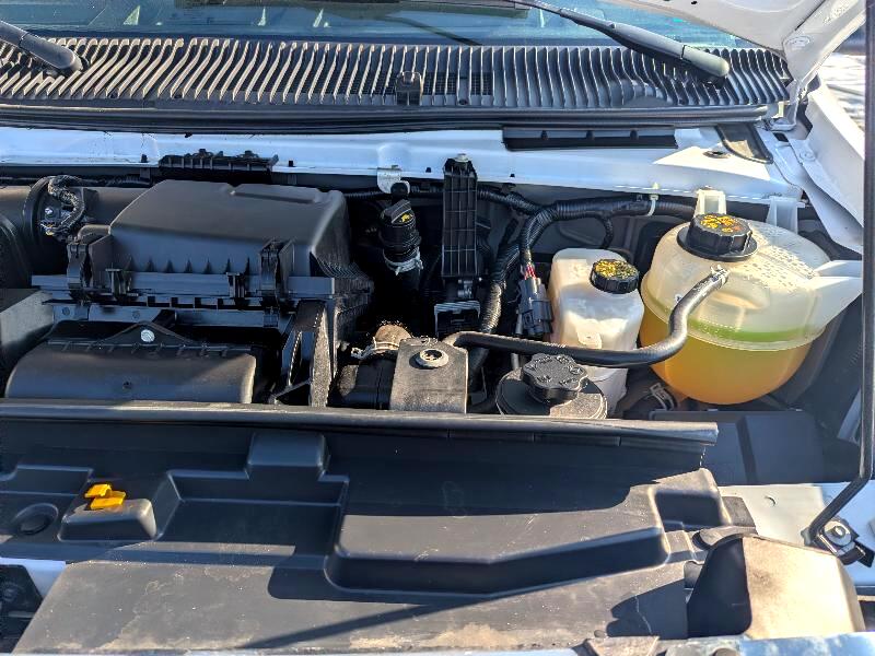 Ford E-450 Super Duty  2023