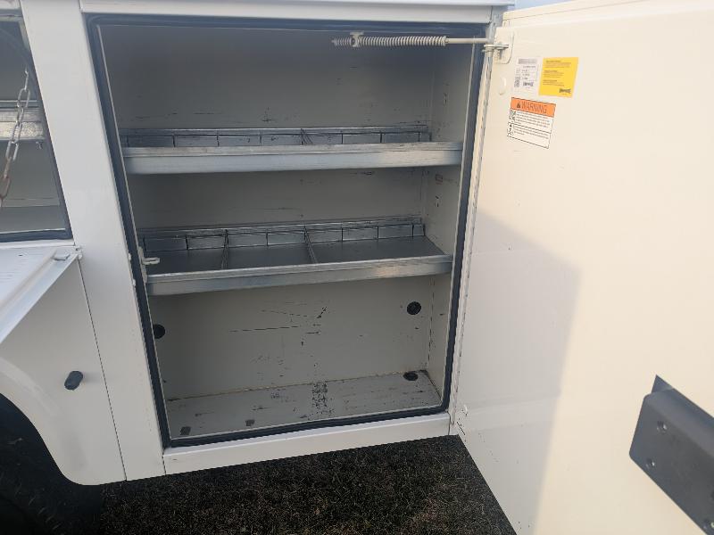 Chevrolet Silverado 2500HD Work Truck Double Cab Long Box 4WD 2024