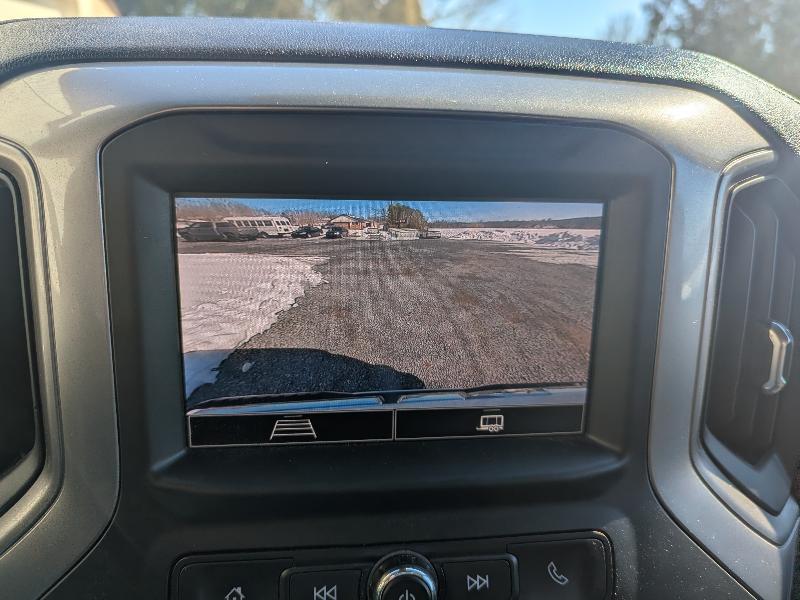 GMC Sierra 2500HD Pro Double Cab 4WD LB 2024