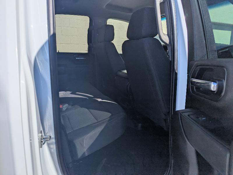 GMC Sierra 2500HD Pro Double Cab 4WD LB 2024