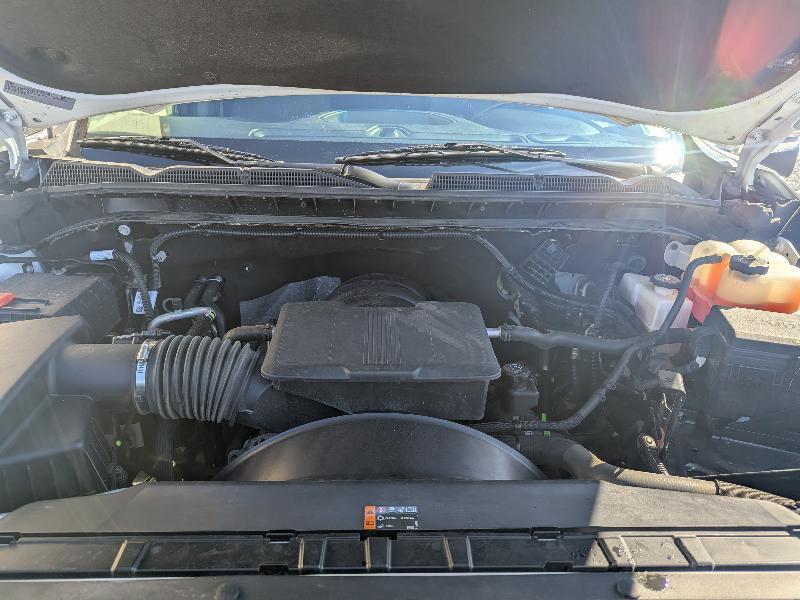 GMC Sierra 2500HD Pro Double Cab 4WD LB 2024