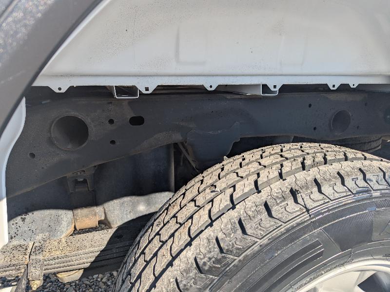 GMC Sierra 2500HD Pro Double Cab 4WD LB 2024