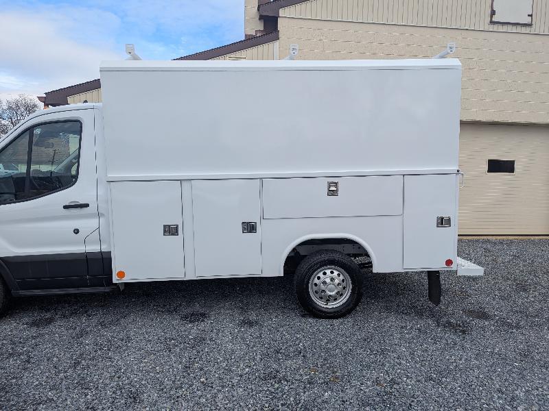 Ford Transit T-350 2022