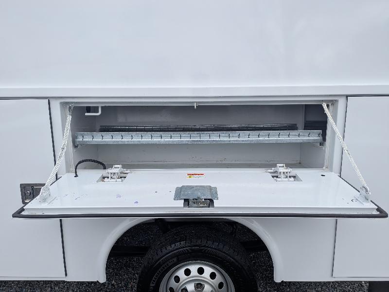 Ford Transit T-350 2022