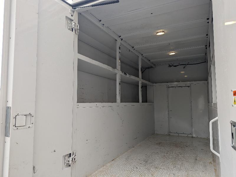 Ford Transit T-350 2022