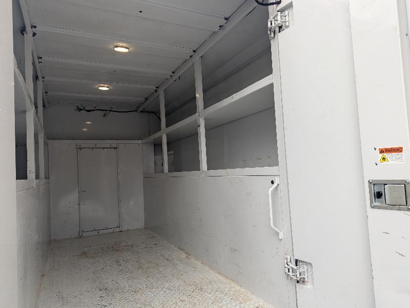 Ford Transit T-350 2022