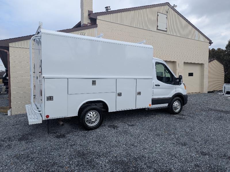 Ford Transit T-350 2022