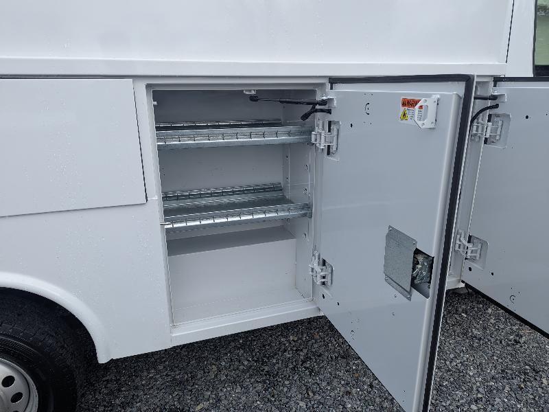 Ford Transit T-350 2022