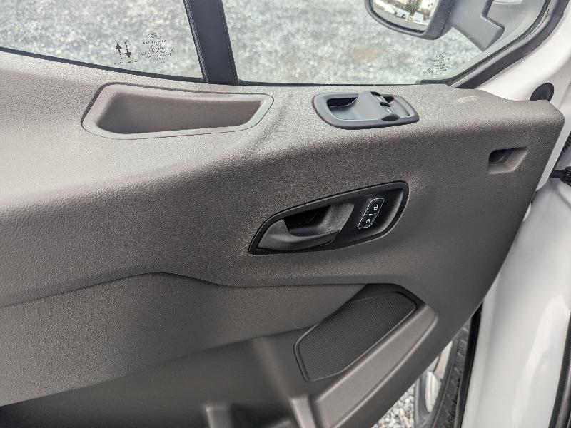 Ford Transit T-350 2022