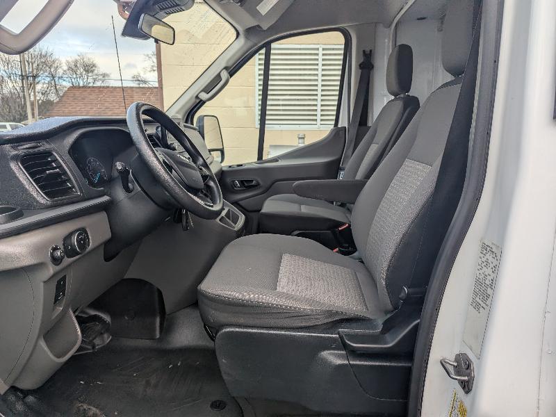 Ford Transit T-350 2022