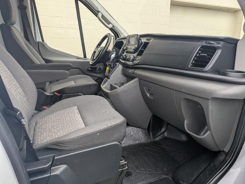 Ford Transit T-350 2022