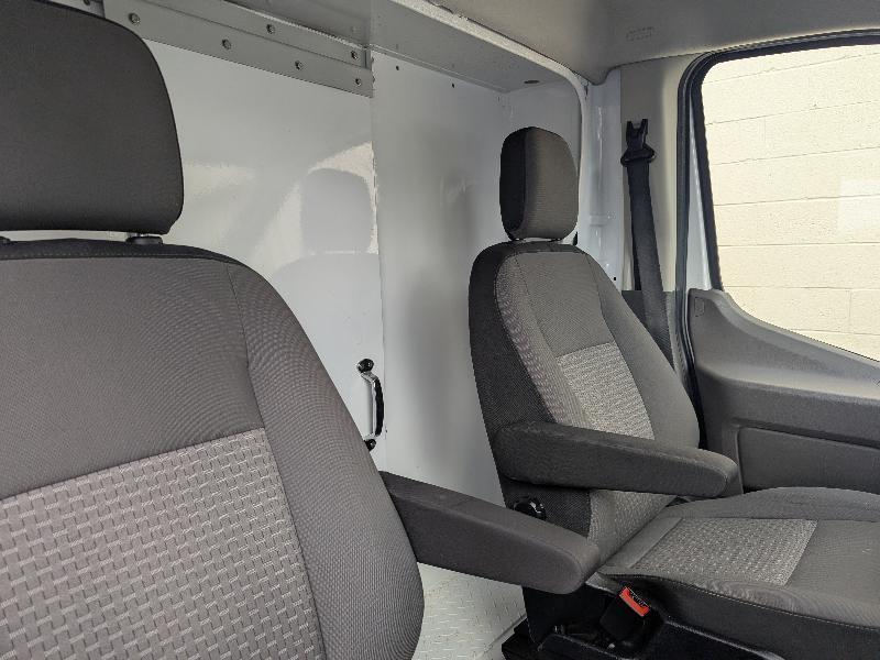 Ford Transit T-350 2022