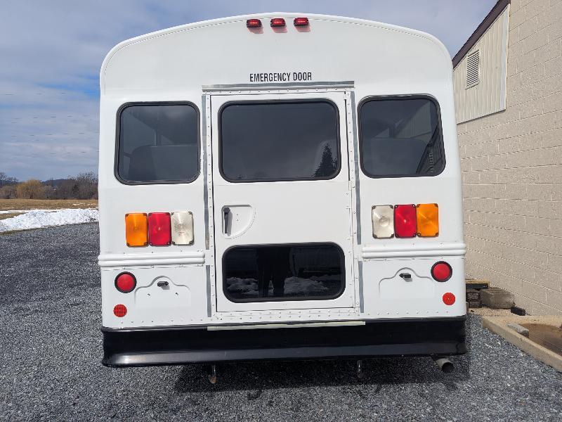 Chevrolet Express G4500 2014