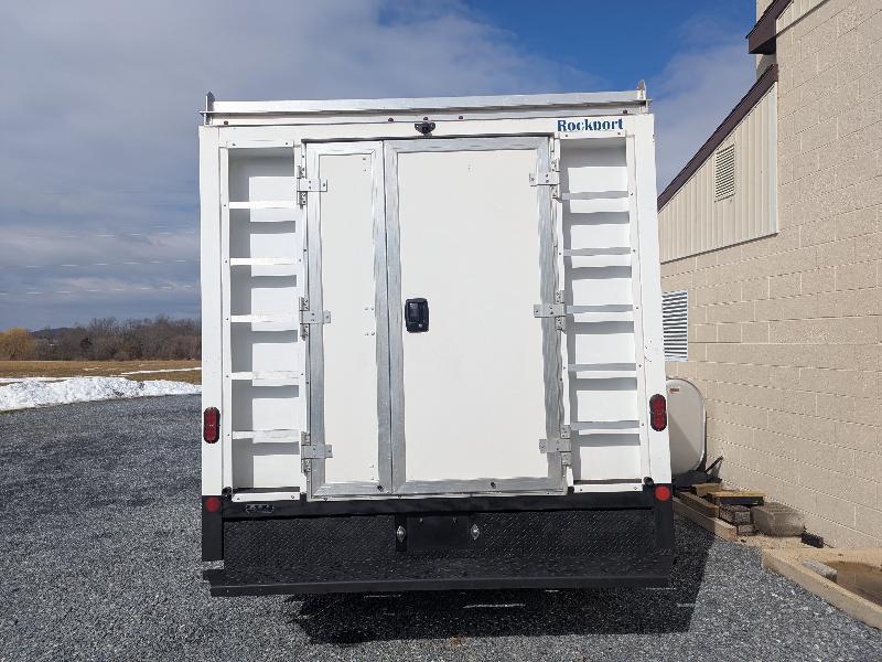 GMC Savana G3500 159 in. 2022