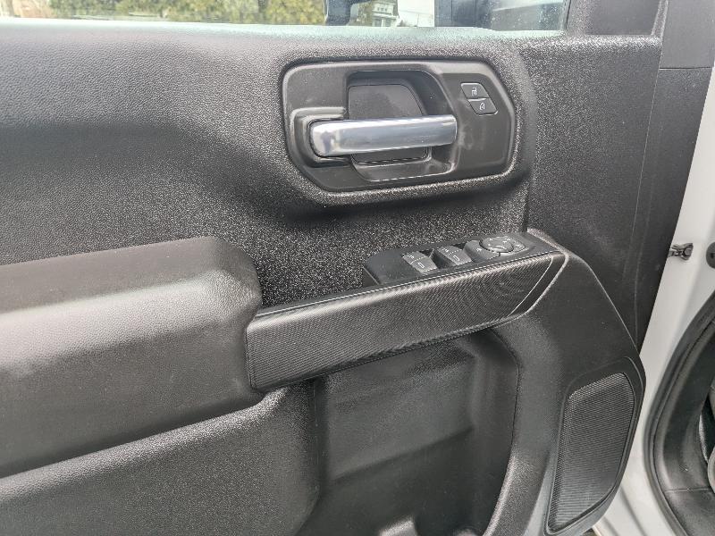 Chevrolet Silverado 3500HD Work Truck Crew Cab Long Box 4WD 2023