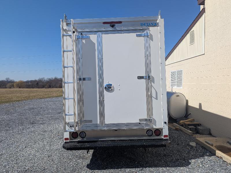 Chevrolet Express G3500 139" 2025