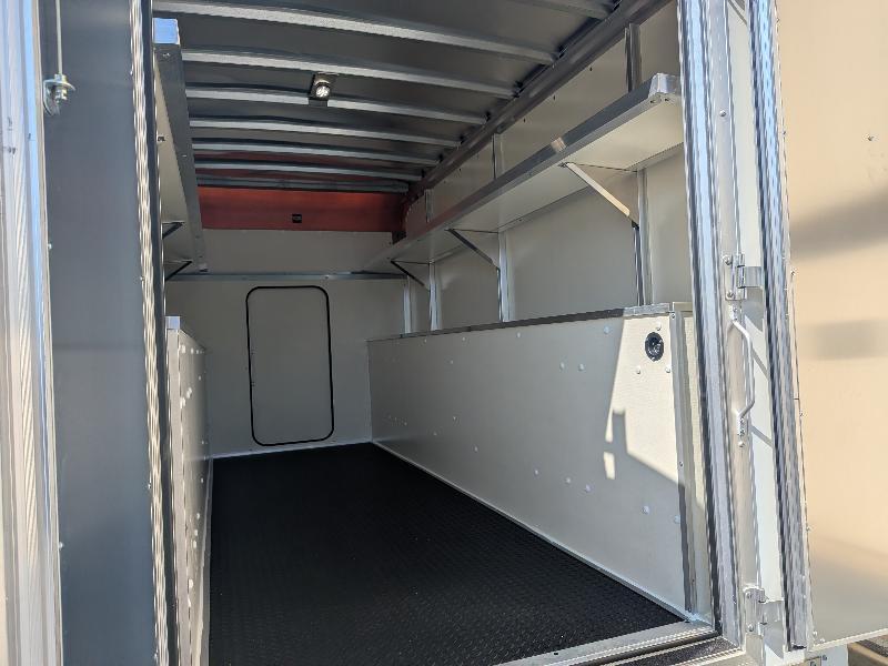 Chevrolet Express G3500 139" 2025