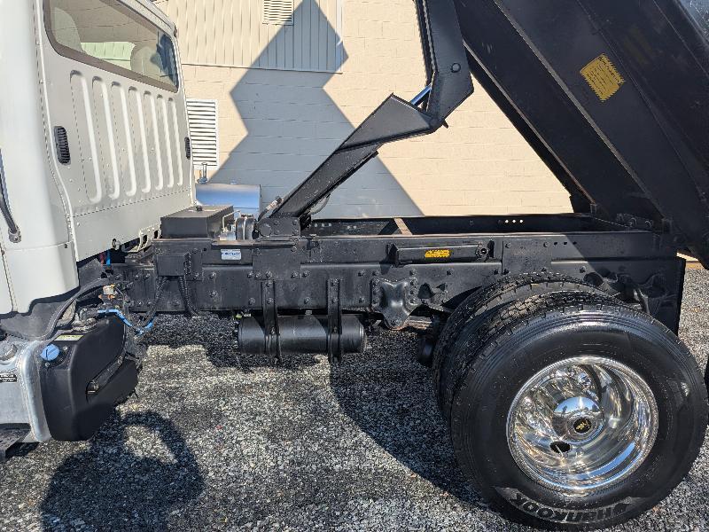 Freightliner M2 106 Medium Duty  2020