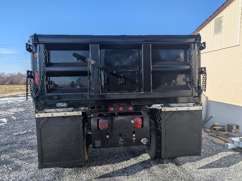 Freightliner M2 106 Medium Duty  2020