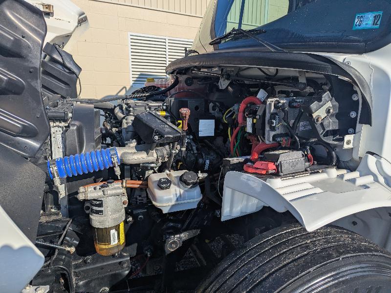 Freightliner M2 106 Medium Duty  2020