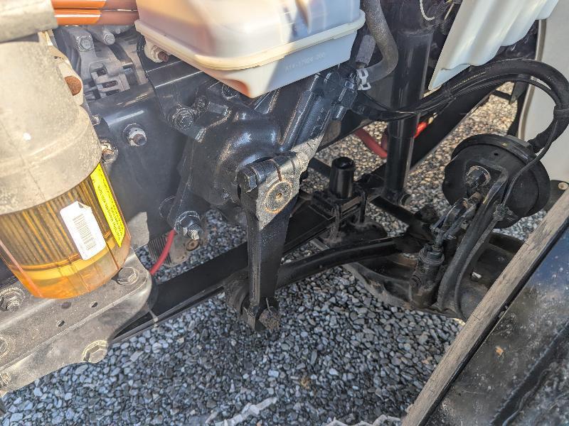 Freightliner M2 106 Medium Duty  2020