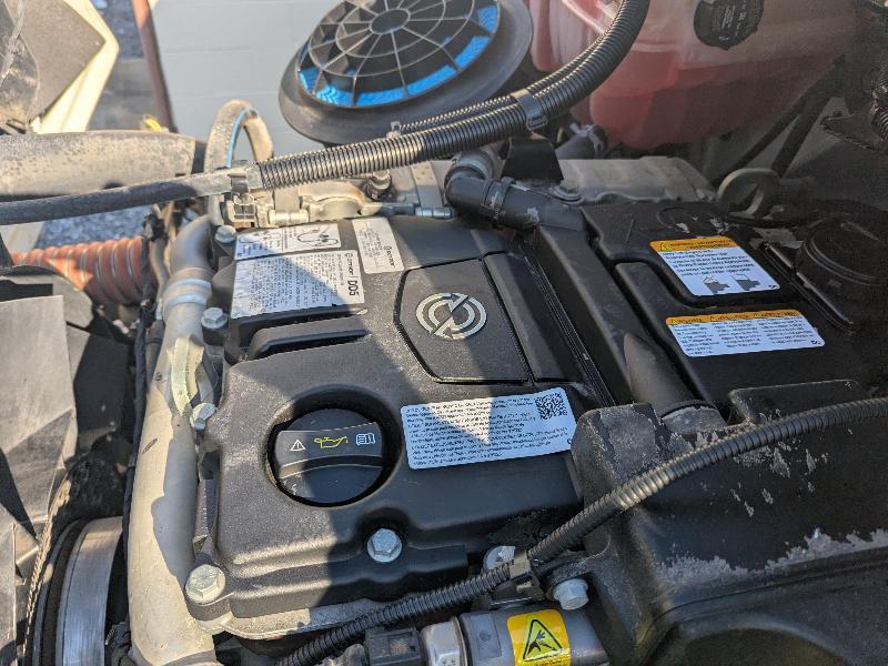 Freightliner M2 106 Medium Duty  2020