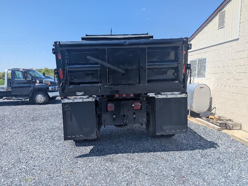 Freightliner M2 106 Medium Duty  2020