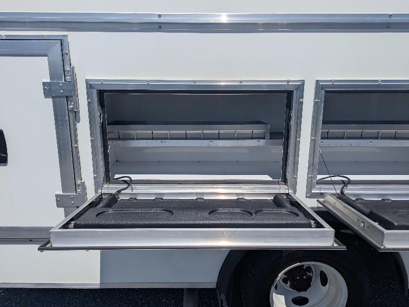 Ford Econoline E-450 2025