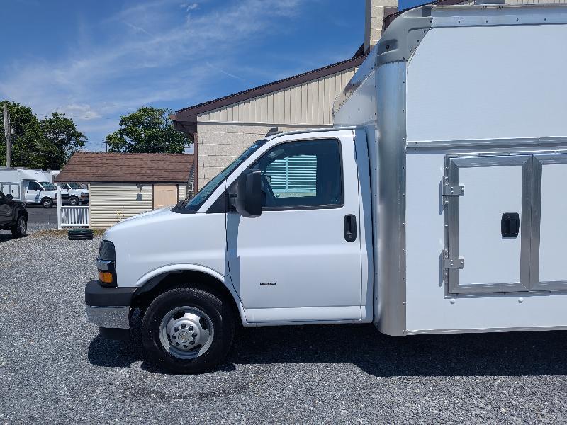 Chevrolet Express G3500 159" 2022