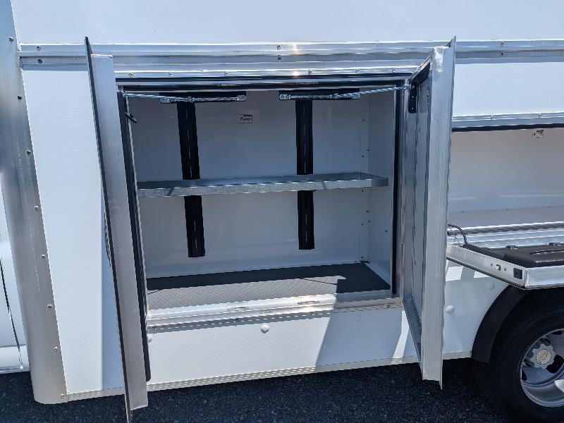 Chevrolet Express G3500 159" 2022