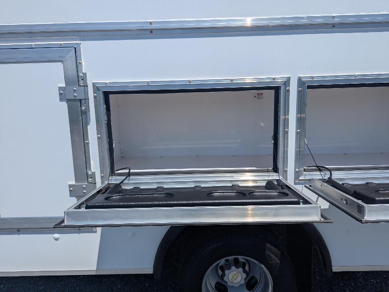 Chevrolet Express G3500 159" 2022