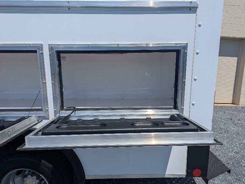 Chevrolet Express G3500 159" 2022