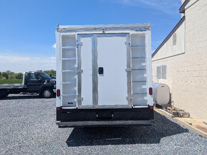 Chevrolet Express G3500 159" 2022
