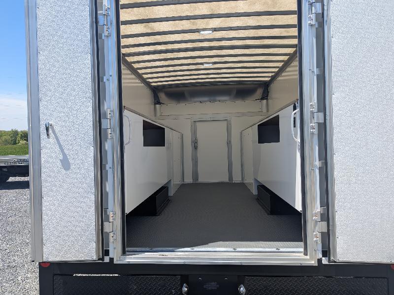 Chevrolet Express G3500 159" 2022