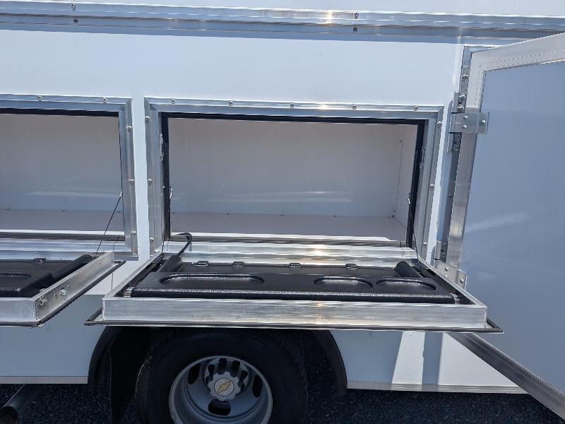 Chevrolet Express G3500 159" 2022