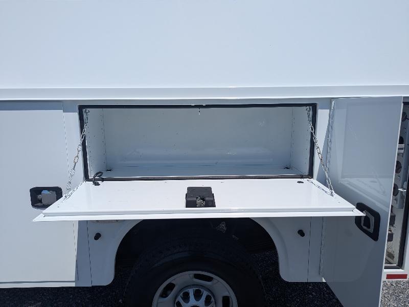Chevrolet Silverado 2500HD Work Truck Double Cab Long Box 4WD 2024