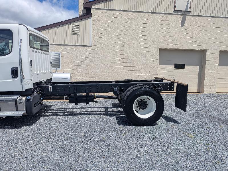 Freightliner M2 106 Medium Duty - 2020