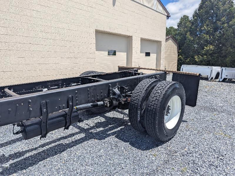 Freightliner M2 106 Medium Duty - 2020