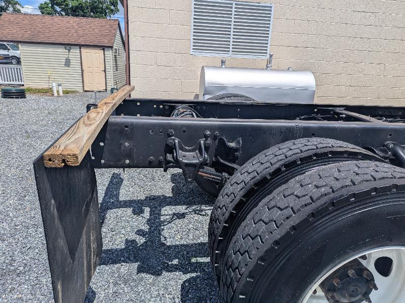 Freightliner M2 106 Medium Duty - 2020