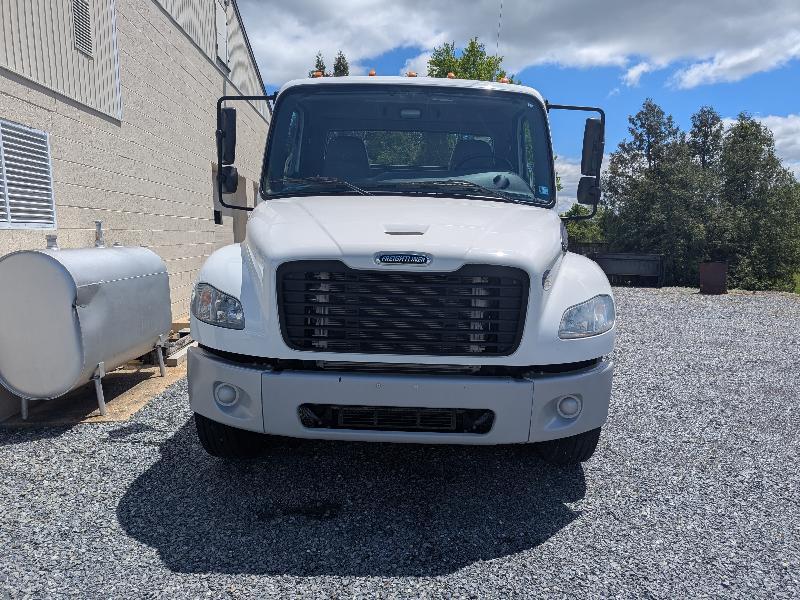 Freightliner M2 106 Medium Duty - 2020