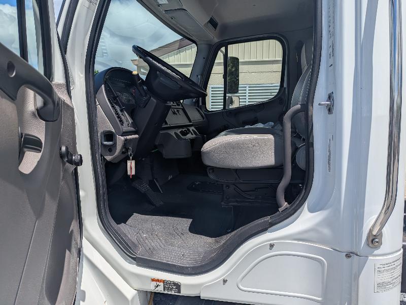 Freightliner M2 106 Medium Duty - 2020