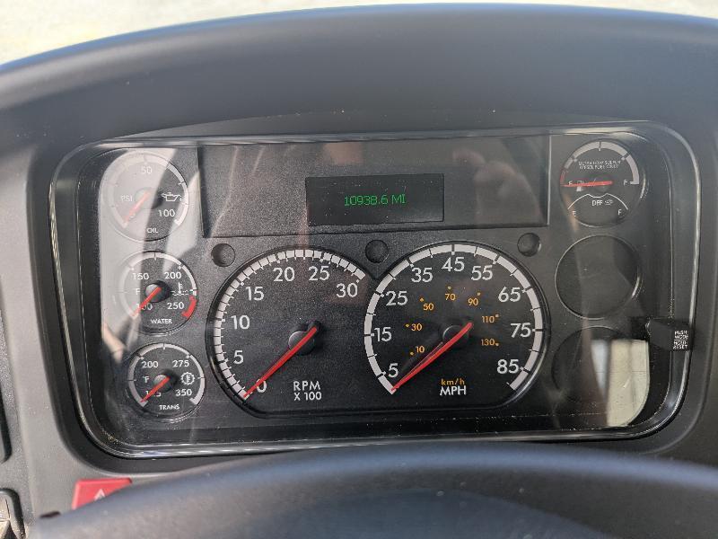 Freightliner M2 106 Medium Duty - 2020