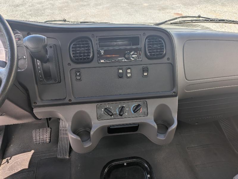Freightliner M2 106 Medium Duty - 2020