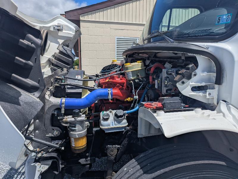 Freightliner M2 106 Medium Duty - 2020