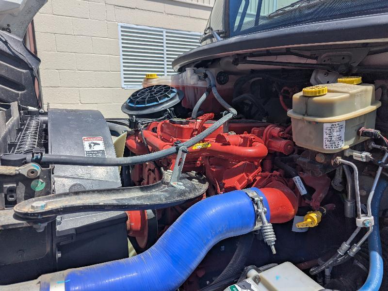 Freightliner M2 106 Medium Duty - 2020