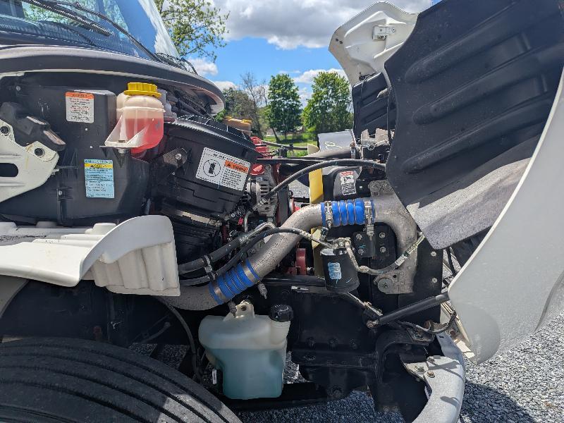 Freightliner M2 106 Medium Duty - 2020