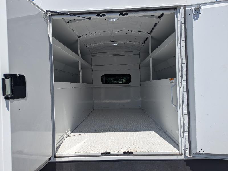 Chevrolet Silverado 3500HD Work Truck Crew Cab 4WD 2024