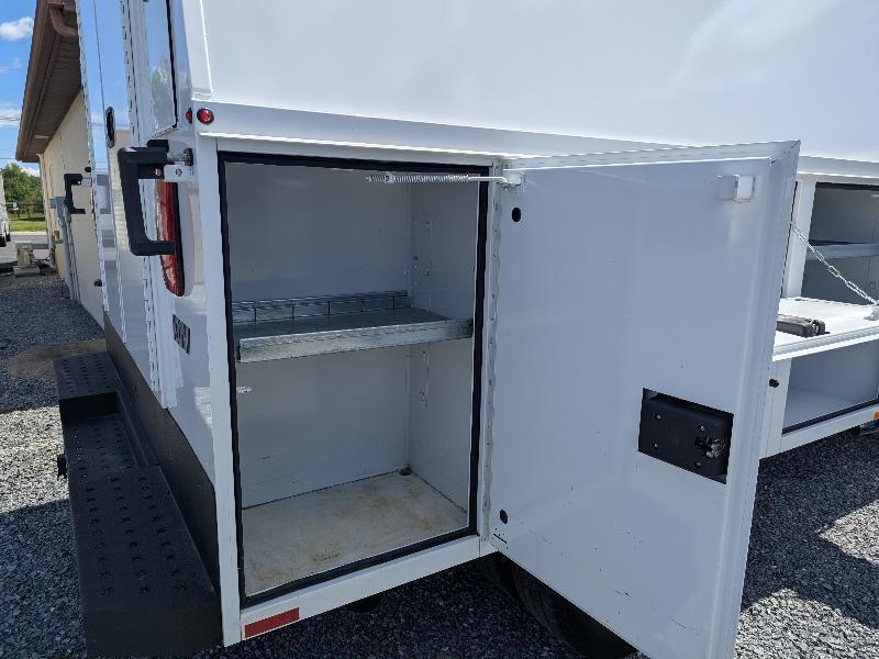 Chevrolet Silverado 3500HD Work Truck Crew Cab 4WD 2024